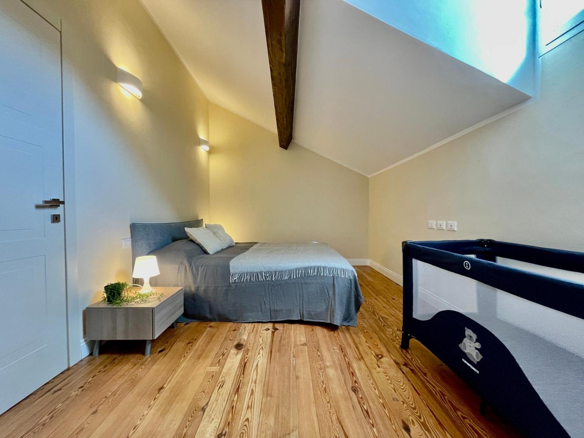 Villa Migliorini Lusso & Comfort In Finalborgo. Finale Ligure Szoba fotó