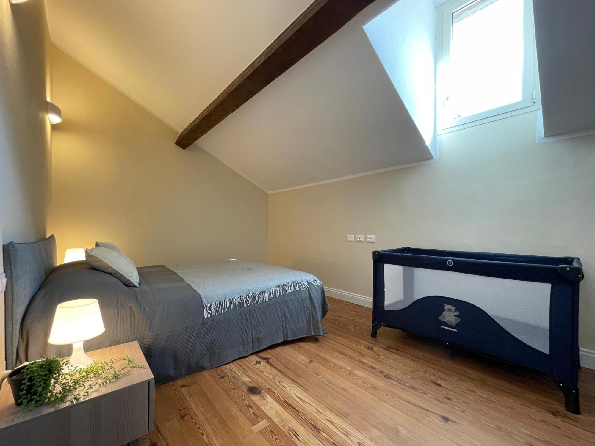 Villa Migliorini Lusso & Comfort In Finalborgo. Finale Ligure Szoba fotó