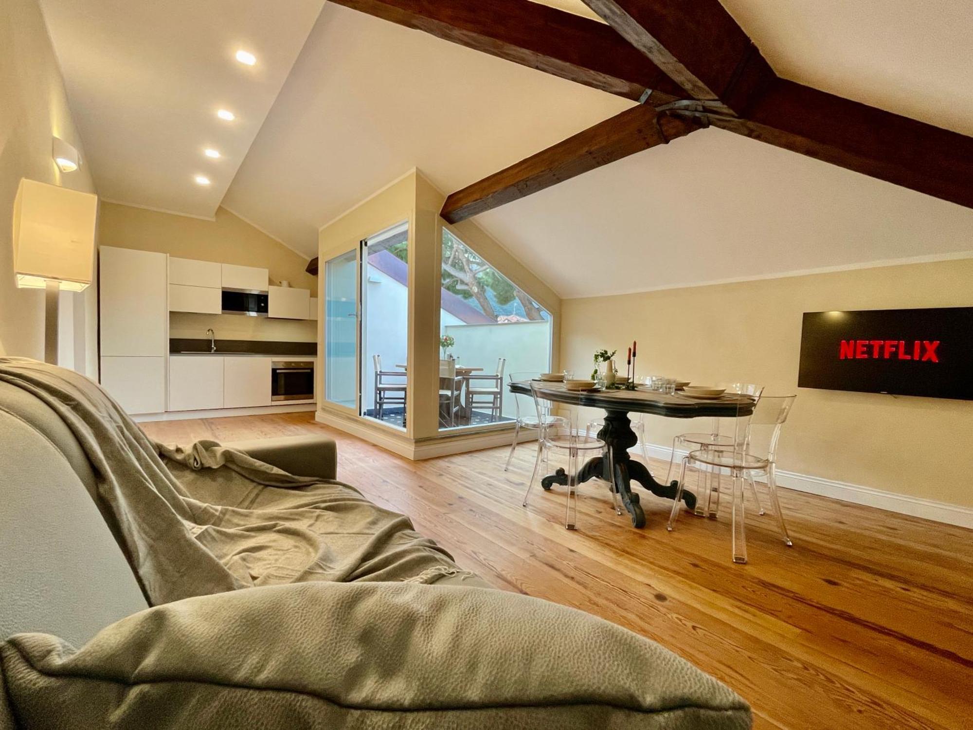 Villa Migliorini Lusso & Comfort In Finalborgo. Finale Ligure Kültér fotó