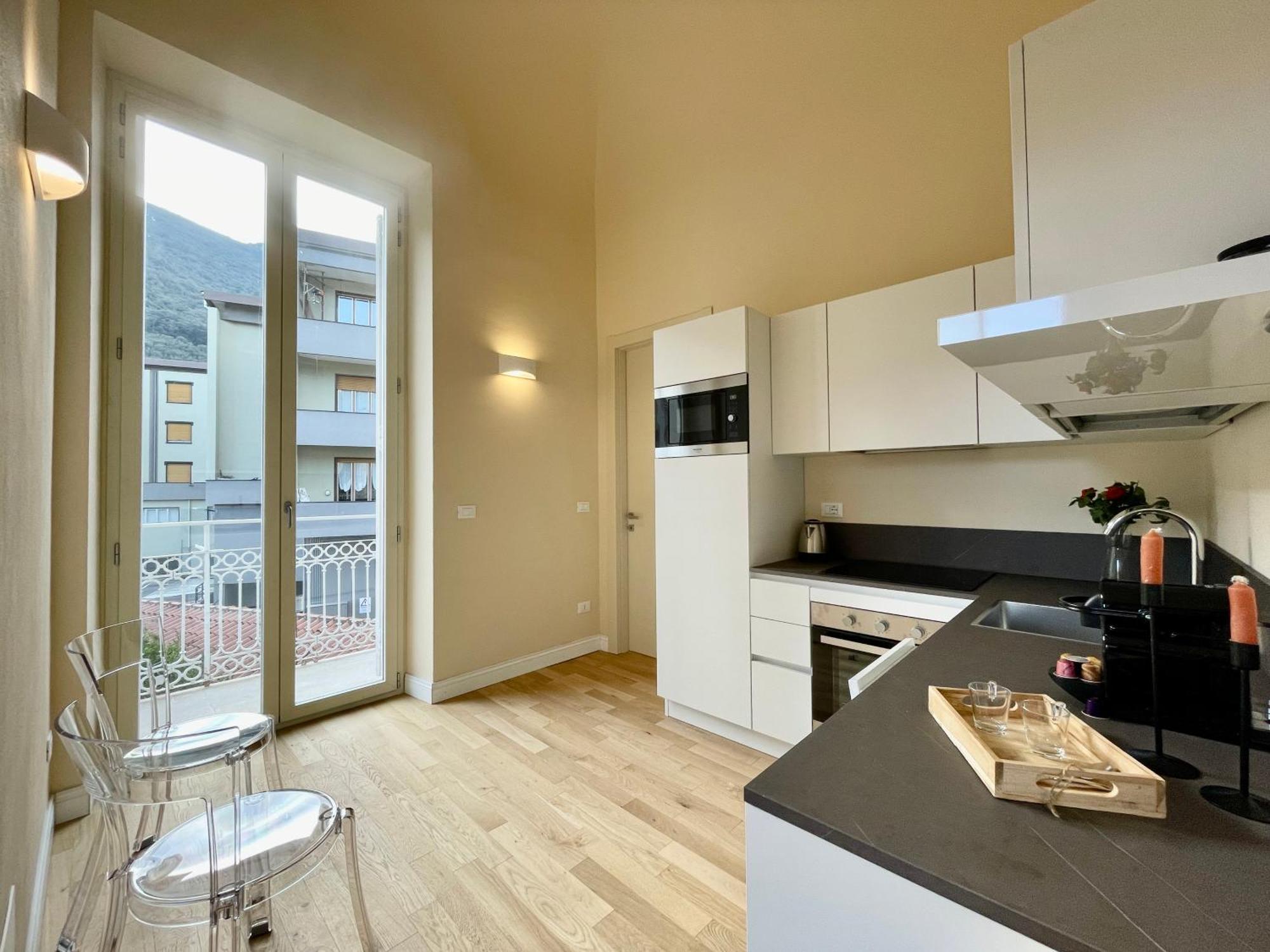 Villa Migliorini Lusso & Comfort In Finalborgo. Finale Ligure Szoba fotó