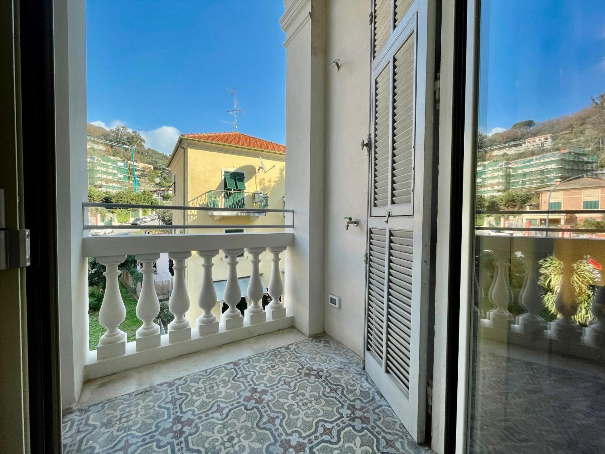 Villa Migliorini Lusso & Comfort In Finalborgo. Finale Ligure Szoba fotó