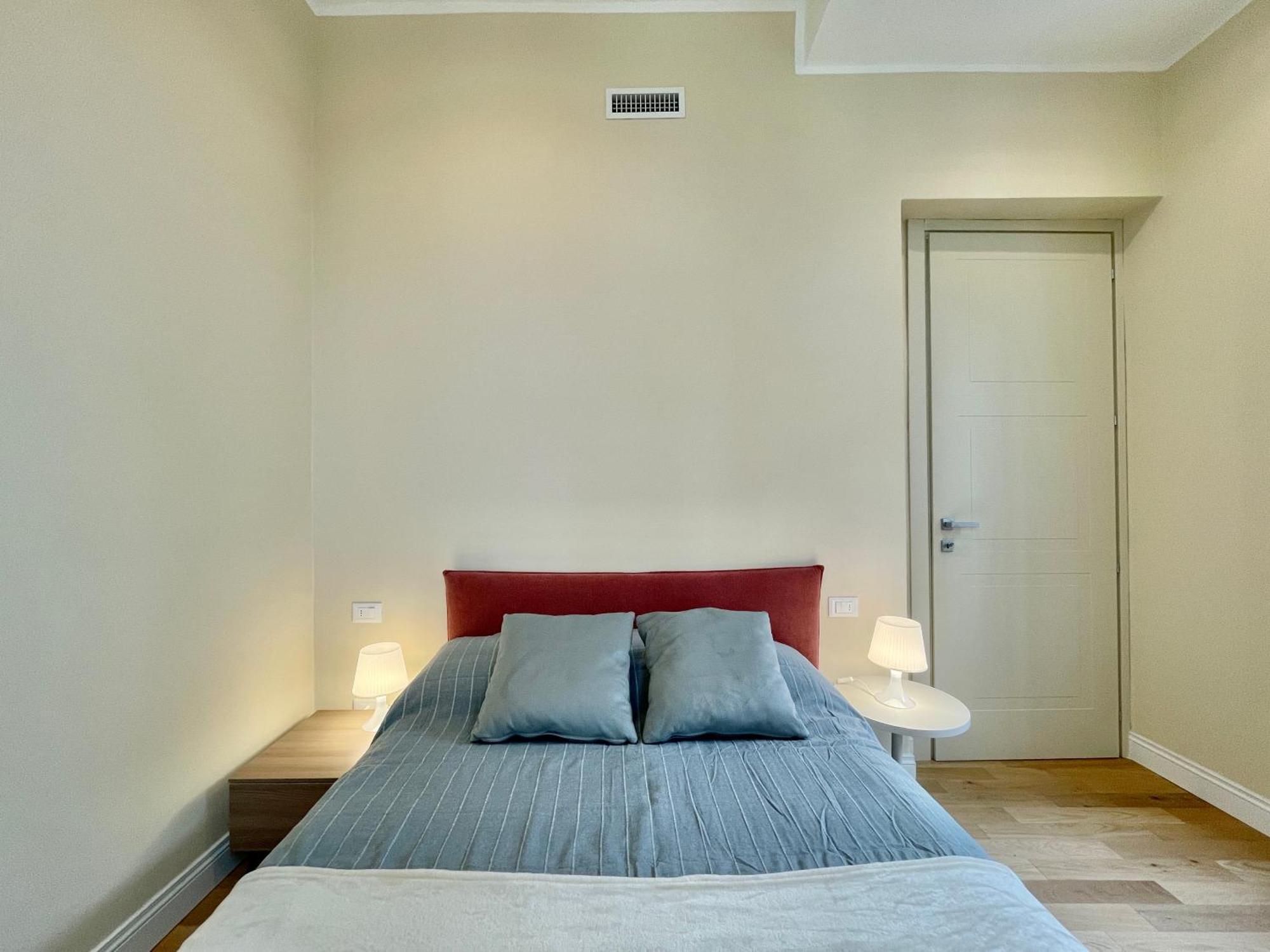 Villa Migliorini Lusso & Comfort In Finalborgo. Finale Ligure Szoba fotó