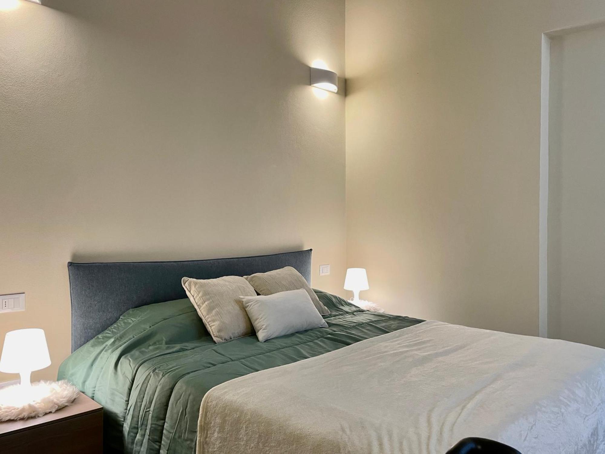 Villa Migliorini Lusso & Comfort In Finalborgo. Finale Ligure Szoba fotó