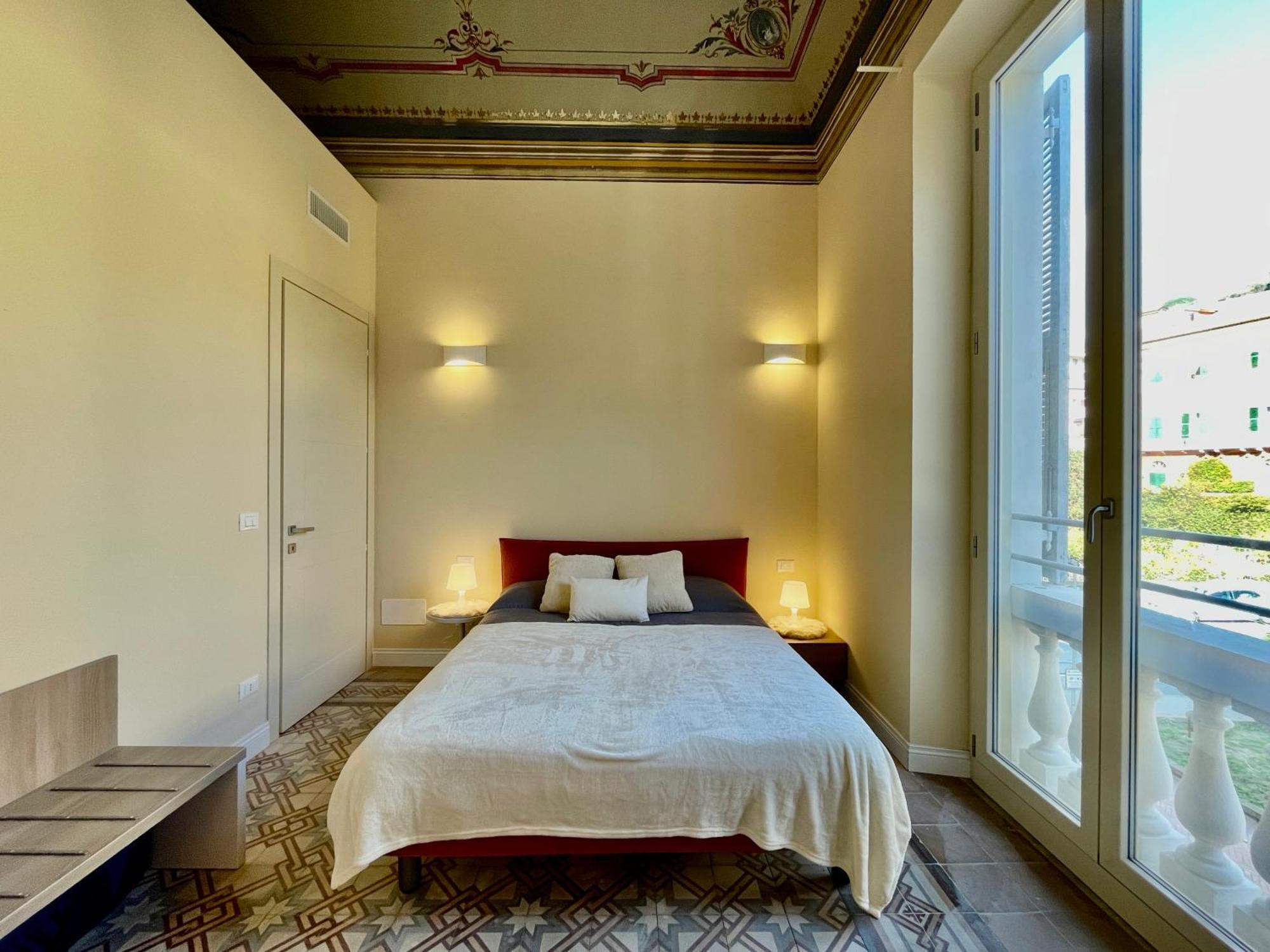 Villa Migliorini Lusso & Comfort In Finalborgo. Finale Ligure Kültér fotó