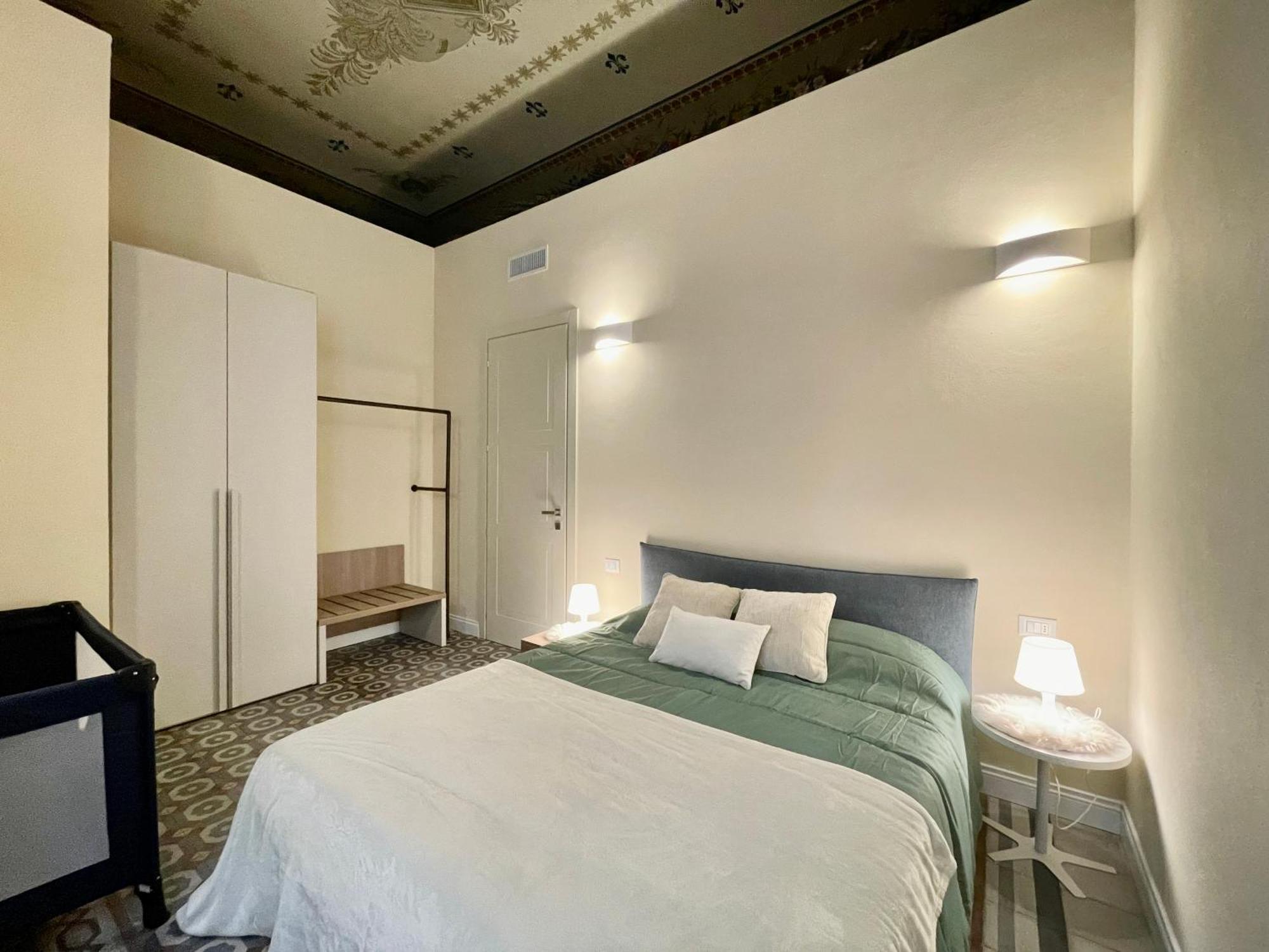 Villa Migliorini Lusso & Comfort In Finalborgo. Finale Ligure Kültér fotó