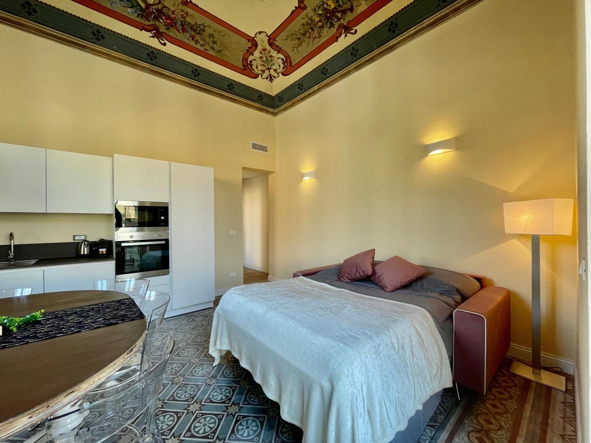 Villa Migliorini Lusso & Comfort In Finalborgo. Finale Ligure Szoba fotó