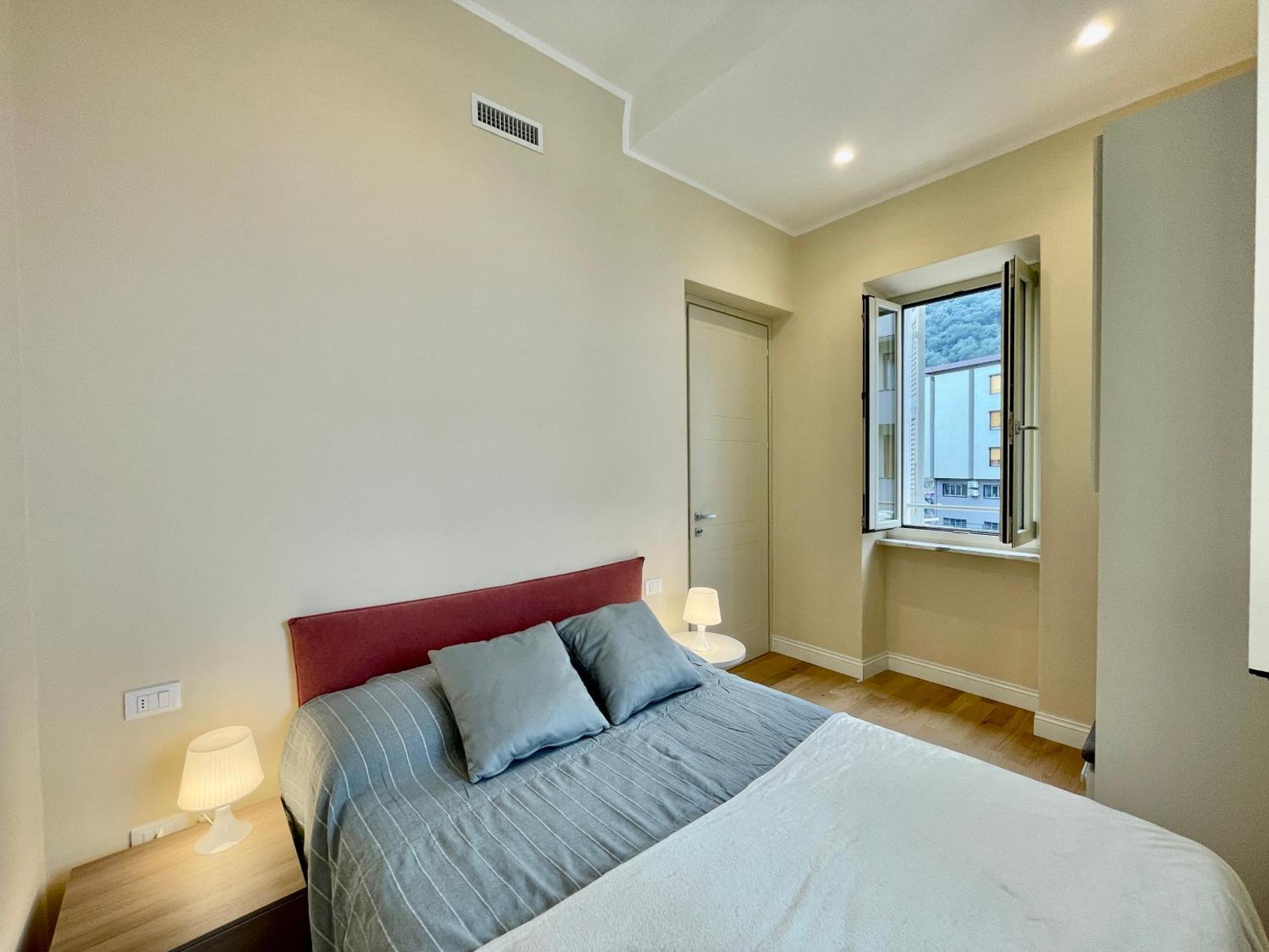 Villa Migliorini Lusso & Comfort In Finalborgo. Finale Ligure Szoba fotó