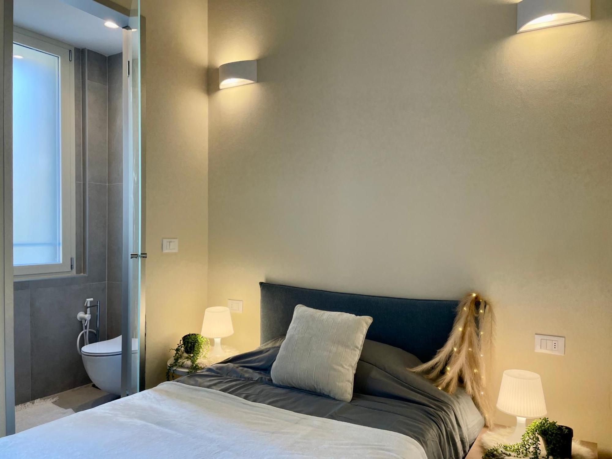 Villa Migliorini Lusso & Comfort In Finalborgo. Finale Ligure Szoba fotó