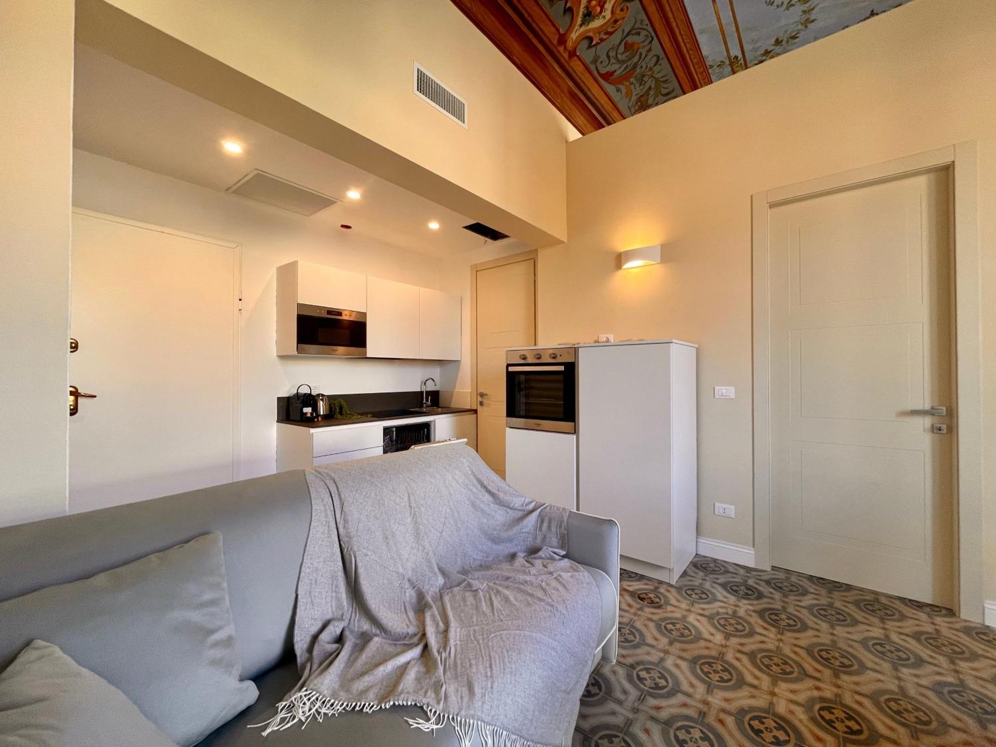 Villa Migliorini Lusso & Comfort In Finalborgo. Finale Ligure Szoba fotó