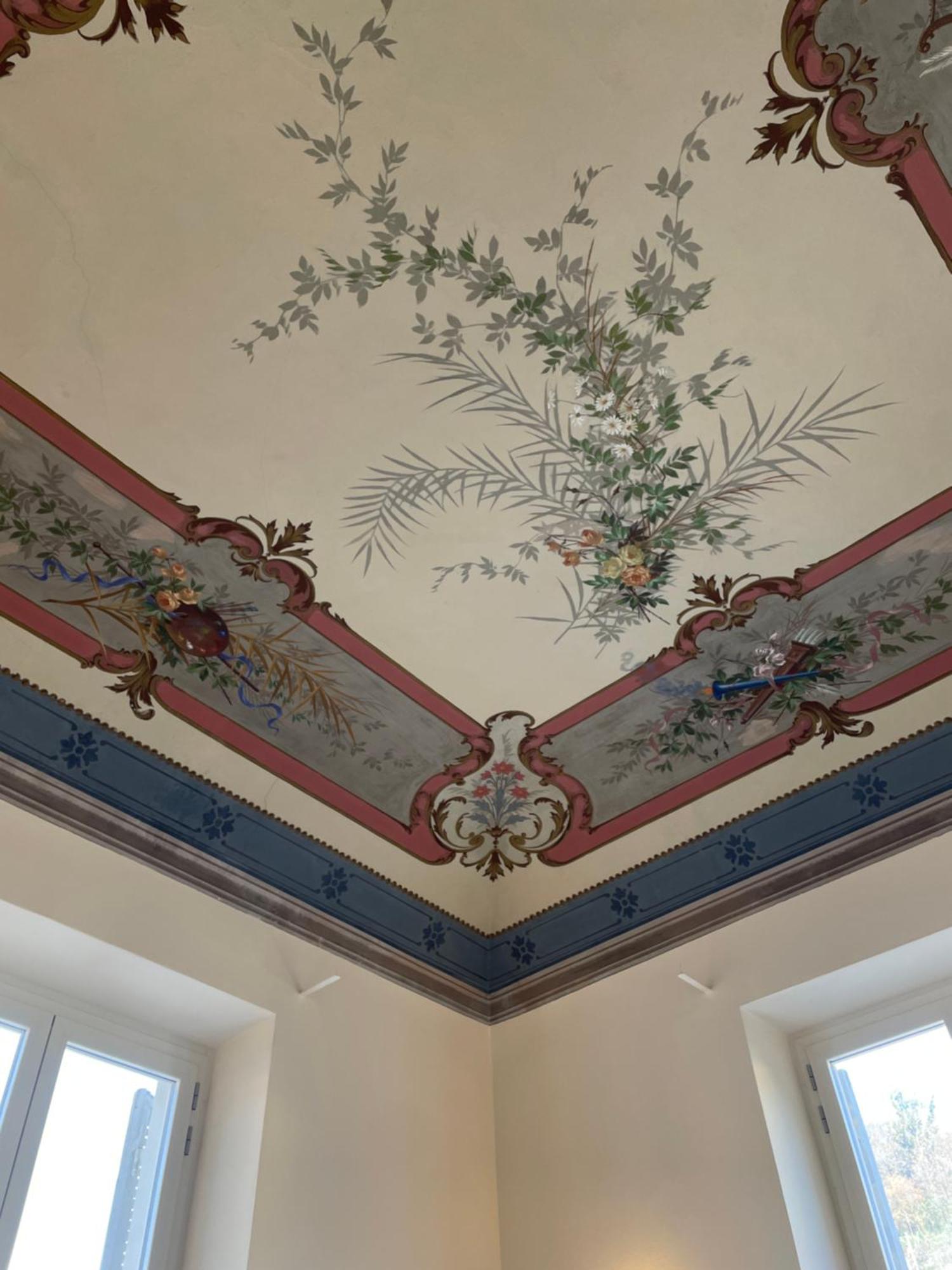 Villa Migliorini Lusso & Comfort In Finalborgo. Finale Ligure Szoba fotó