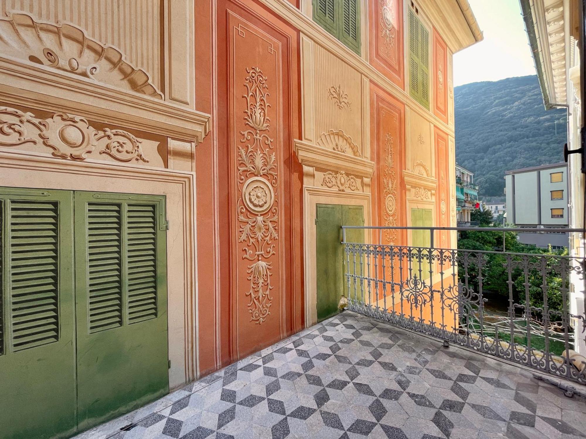 Villa Migliorini Lusso & Comfort In Finalborgo. Finale Ligure Szoba fotó