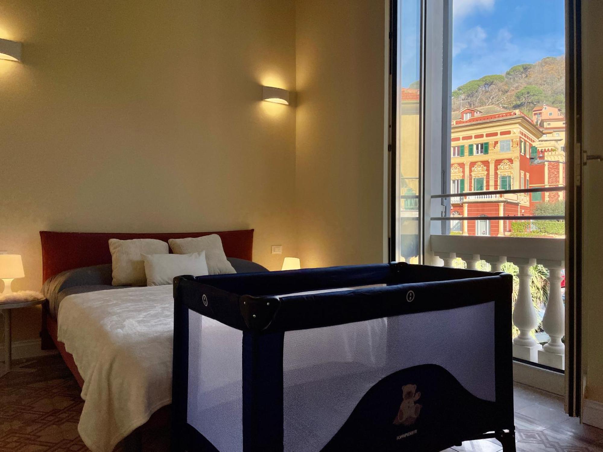 Villa Migliorini Lusso & Comfort In Finalborgo. Finale Ligure Szoba fotó