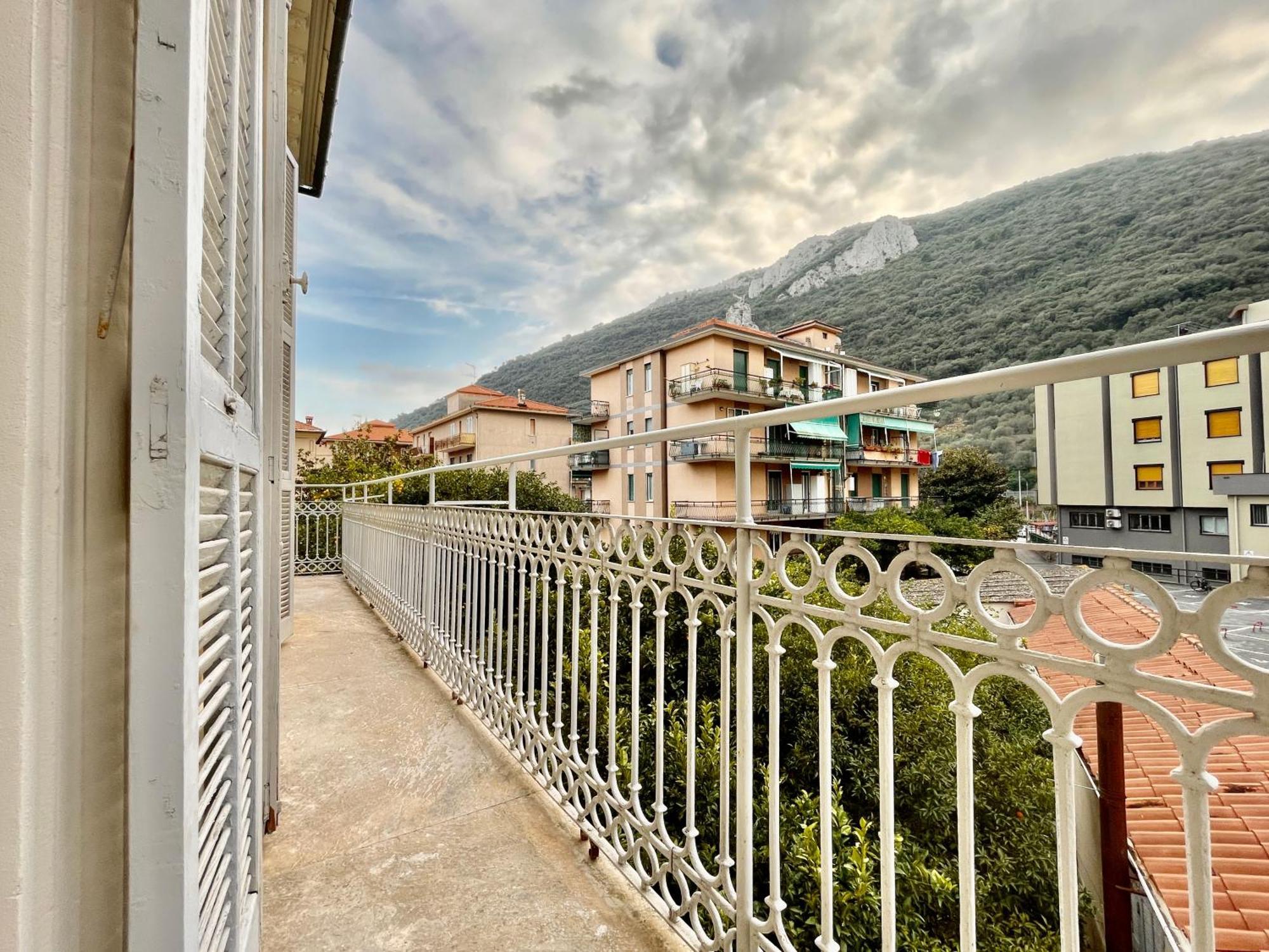 Villa Migliorini Lusso & Comfort In Finalborgo. Finale Ligure Szoba fotó